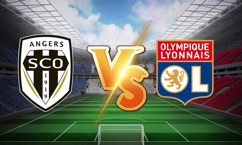ليون و أنجيه بث مباشر اليوم 15-08-2021 الدوري الفرنسي