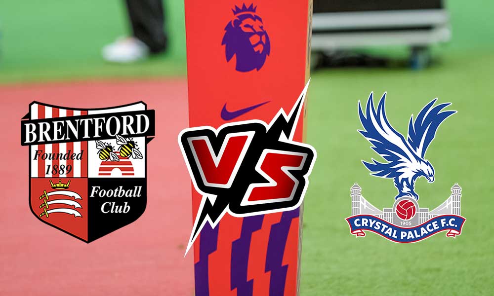 مشاهدة مباراة كريستال بالاس و برينتفورد بث مباشر 2023-02-18 	Brentford vs Crystal Palace
