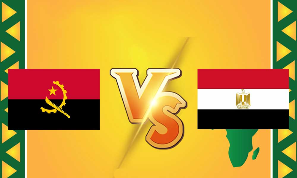 مشاهدة مباراة مصر و انغولا بث مباشر اليوم 04-09-2021 تصفيات كأس العالم: أفريقيا