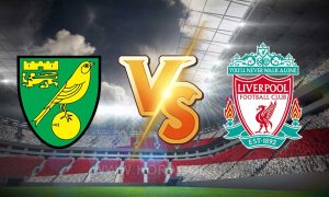 موعد مباراة ليفربول و نورويتش سيتي القادمة السبت والقنوات الناقلة بالدوري الإنجليزي