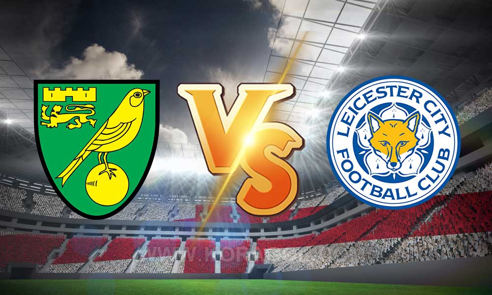 نوريتش سيتي و ليستر سيتي بث مباشر اليوم 28-08-2021 الدوري الانجليزي