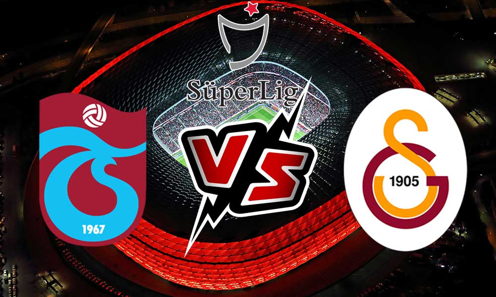 مشاهدة مباراة طرابزون سبور و غلطة سراي بث مباشر Trabzonspor vs Galatasaray