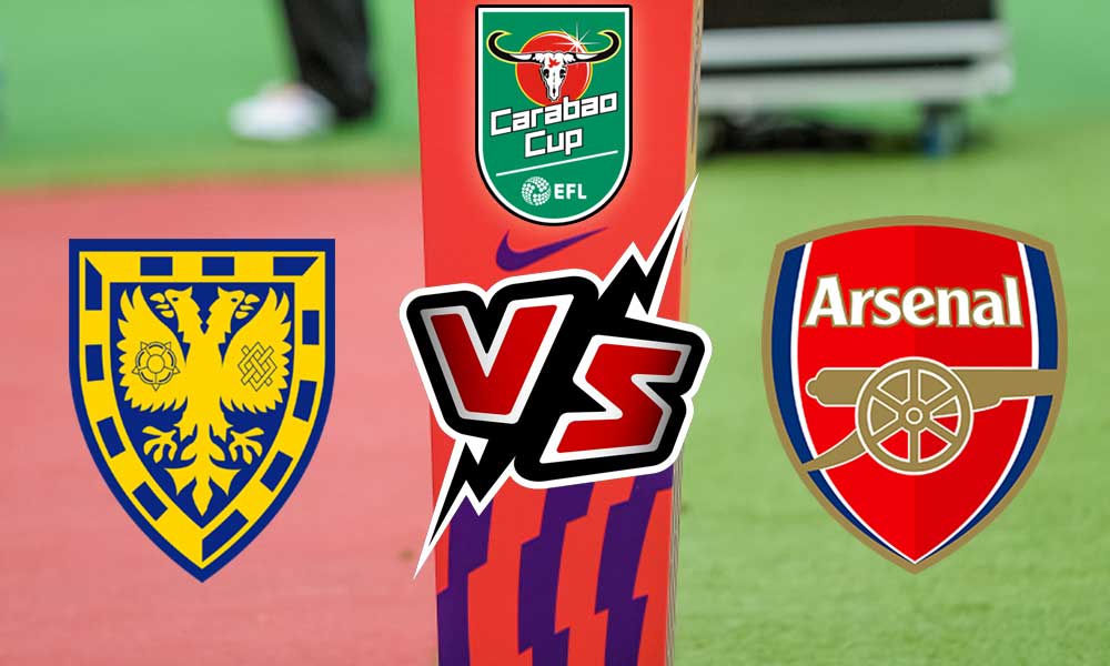 مشاهدة مباراة آرسنال و ويمبلدون بث مباشر Arsenal vs AFC Wimbledon