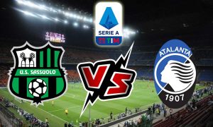 مشاهدة مباراة أتلانتا و ساسولو بث مباشر Atalanta vs Sassuolo