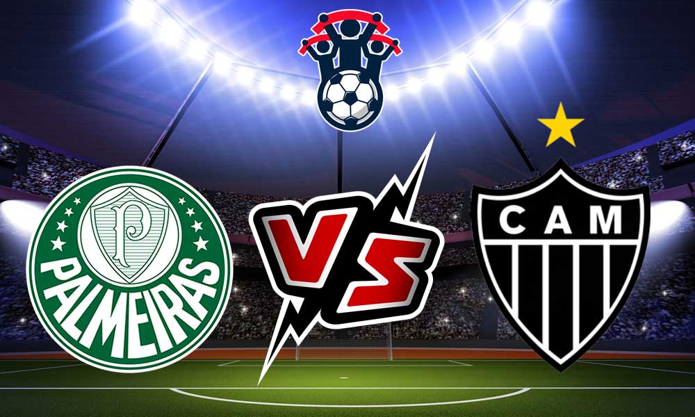 مشاهدة مباراة أتلتيكو مينيرو و بالميراس بث مباشر Atlético Mineiro vs Palmeiras