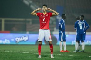 الأهلي يهدد بانون بالعقوبات بسبب عرض التعاون