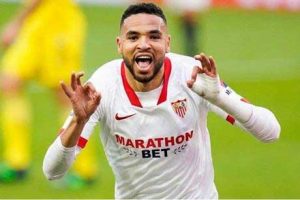 النصيري لخلافة أوباميانج في آرسنال