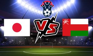 مشاهدة مباراة اليابان و عمان بث مباشر بتاريخ 02-09-2021 تصفيات آسيا المؤهلة لكأس العالم 2022