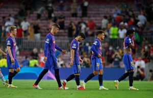 بايرن ميونخ لازال يلطخ تاريخ برشلونة