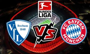 مشاهدة مباراة بايرن ميونخ و بوخوم بث مباشر Bayern München vs Bochum