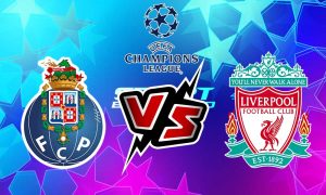 مشاهدة مباراة بورتو و ليفربول بث مباشر Porto vs Liverpool