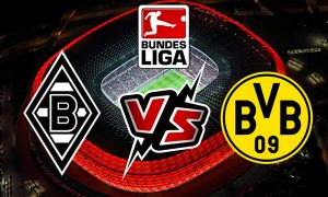 مشاهدة مباراة بوروسيا مونشنغلادباخ و بوروسيا دورتموند بث مباشر Borussia M’gladbach vs Borussia Dortmund