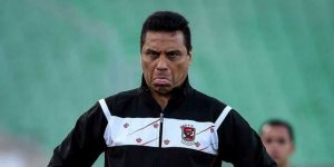 تصريحات نارية من مدرب مصر السابق حسام البدري