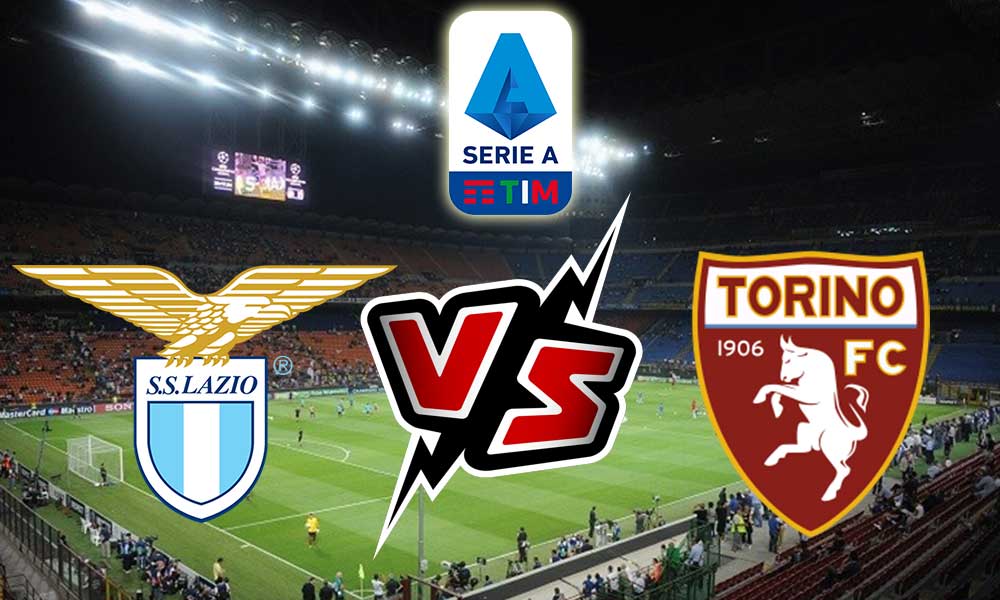 مشاهدة مباراة لاتسيو و تورينو بث مباشر Torino vs Lazio