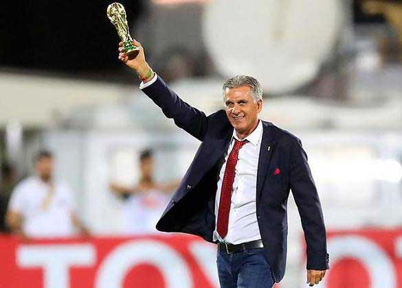 رسميا كيروش مدربا جديدا لمنتخب مصر