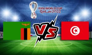 مشاهدة مباراة زامبيا و تونس بث مباشر بتاريخ 08-09-2021 تصفيات كأس العالم: أفريقيا