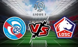 مشاهدة مباراة ليل و ستراسبورج بث مباشر 2023-02-12 Lille vs Strasbourg