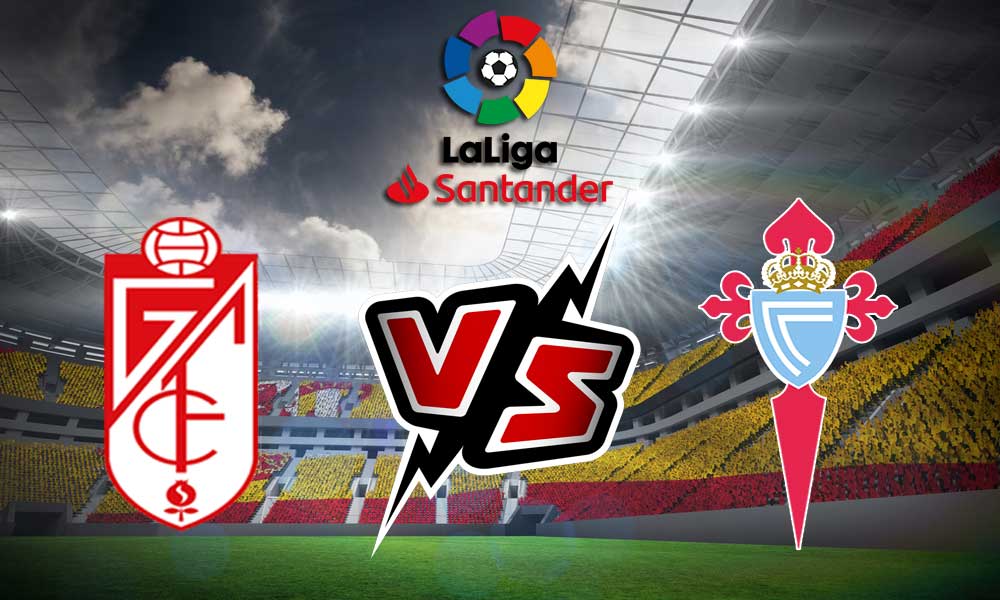 مشاهدة مباراة سيلتا فيغو و غرناطة بث مباشر Celta de Vigo vs Granada