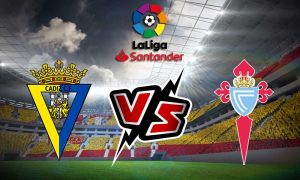 مشاهدة مباراة سيلتا فيغو و قاديش بث مباشر Celta de Vigo vs Cádiz