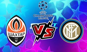 مشاهدة مباراة شاختار دونيتسك و انتر ميلان بث مباشر Shakhtar Donetsk vs Internazionale