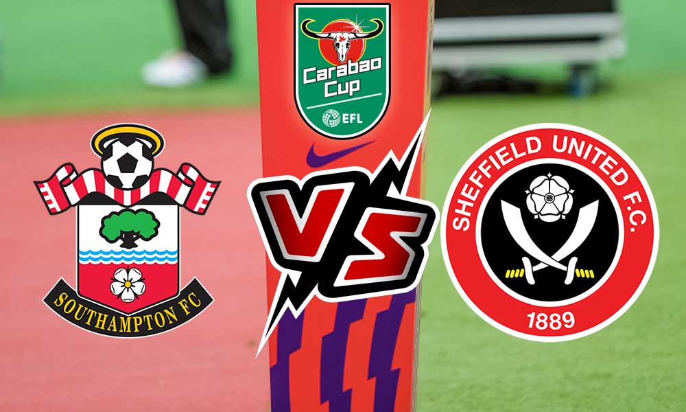 مشاهدة مباراة شيفيلد يونايتد و ساوثهامتون بث مباشر Sheffield United vs Southampton
