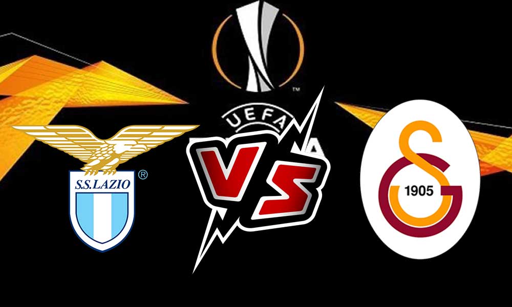 مشاهدة مباراة غلطة سراي و لاتسيو بث مباشر Galatasaray vs Lazio