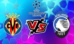 مشاهدة مباراة فياريال و أتلانتا بث مباشر Villarreal vs Atalanta