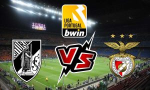 مشاهدة مباراة فيتوريا غيماريش و بنفيكا بث مباشر Vitória Guimarães vs Benfica