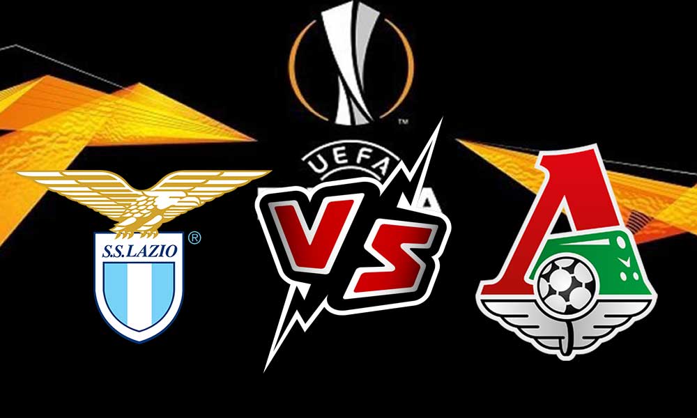 مشاهدة مباراة لاتسيو و لوكوموتيف موسكو بث مباشر Lazio vs Lokomotiv Moskva