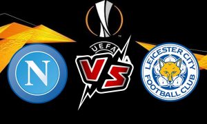 مشاهدة مباراة ليستر سيتي و نابولي بث مباشر Leicester City vs Napoli