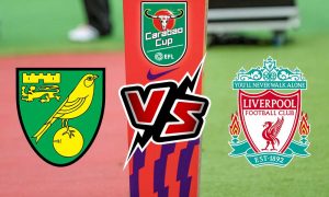 مشاهدة مباراة نوريتش سيتي و ليفربول بث مباشر Norwich City vs Liverpool
