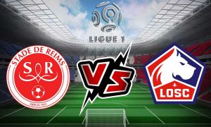 مشاهدة مباراة ليل و ستاد ريمس بث مباشر Lille vs Reims