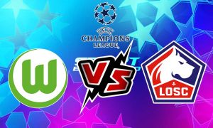 مشاهدة مباراة نادي ليل و فولفسبورج بث مباشر Lille vs Wolfsburg