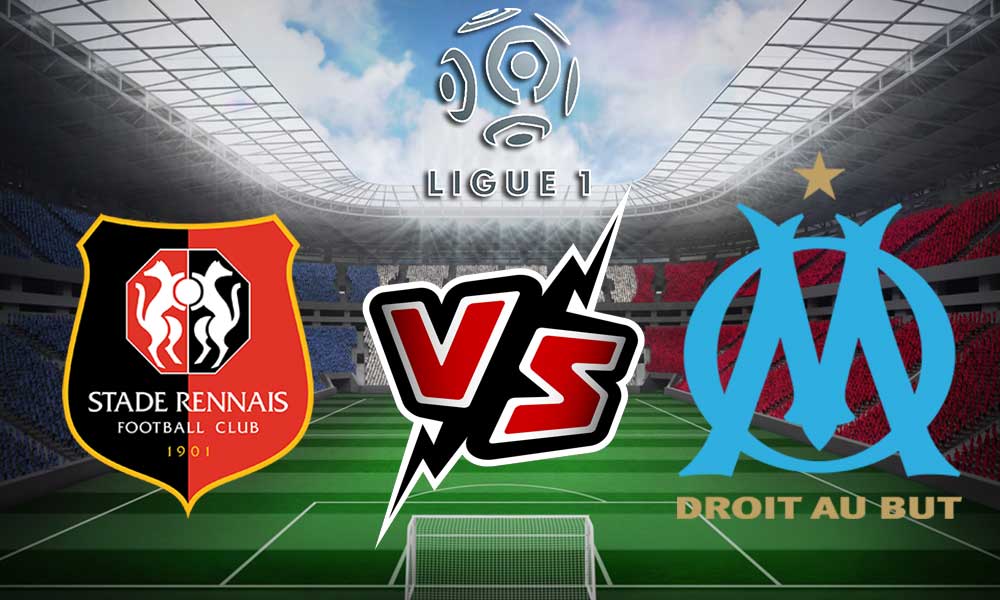 مشاهدة مباراة مارسيليا و رين بث مباشر 2023-03-05 Rennes vs Olympique Marseille