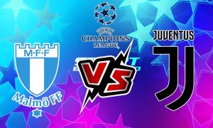 مشاهدة مباراة مالمو و يوفنتوس بث مباشر Malmö FF vs Juventus