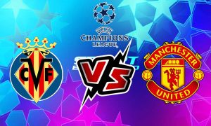 مشاهدة مباراة مانشستر يونايتد و فياريال بث مباشر Manchester United vs Villarreal