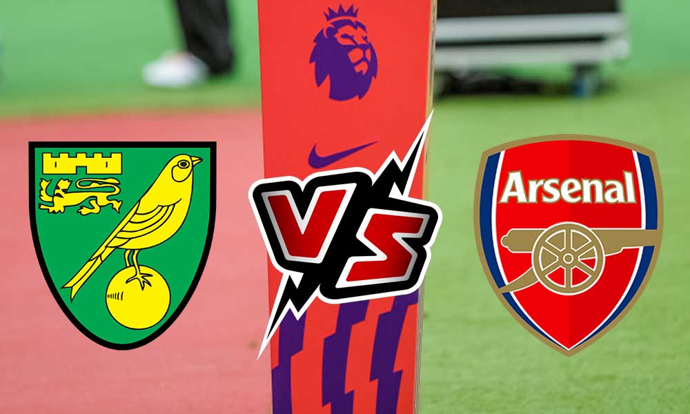 مشاهدة مباراة آرسنال و نوريتش سيتي بث مباشر اليوم Arsenal vs Norwich City