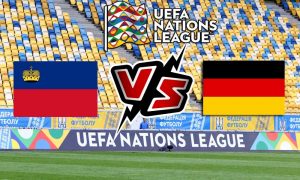 مشاهدة مباراة ليشتنشتاين و ألمانيا بث مباشر بتاريخ 02-09-2021 تصفيات كأس العالم 2022: أوروبا