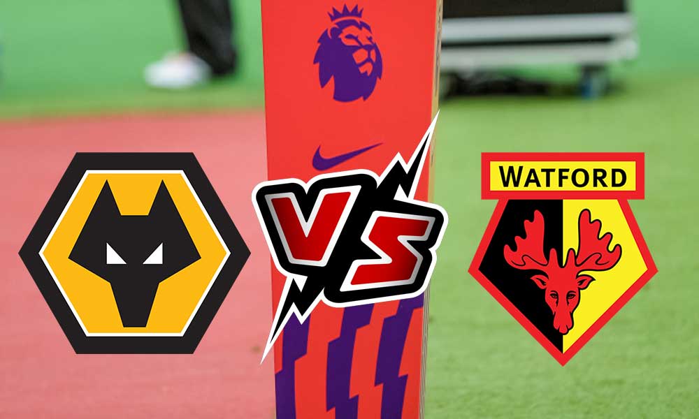 مشاهدة مباراة واتفورد و وولفرهامبتون بث مباشر اليوم Watford vs Wolverhampton Wanderers