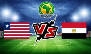 مشاهدة مباراة مصر و ليبيريا بث مباشر Egypte vs libyria