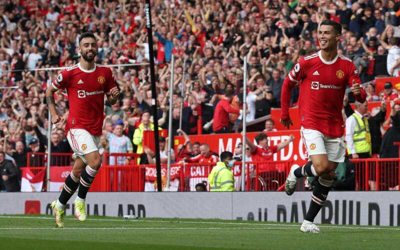 موعد مباراة مانشستر يونايتد و يونج بويز القادمة في دوري أبطال أوروبا والقنوات الناقلة