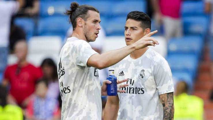 نجم ريال مدريد ينتقل الى نادي الريان القطري
