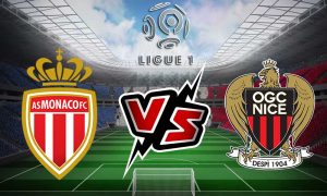 مشاهدة مباراة نيس و موناكو بث مباشر Nice vs Monaco