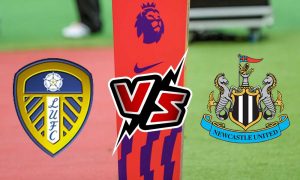مشاهدة مباراة نيوكاسل يونايتد و ليدز يونايتد بث مباشر Newcastle United vs Leeds United