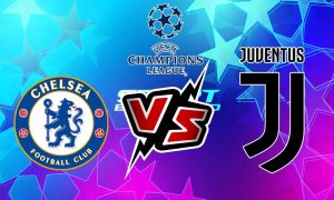 مشاهدة مباراة يوفنتوس و تشيلسي بث مباشر Juventus vs Chelsea