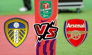 مشاهدة مباراة آرسنال و ليدز يونايتد بث مباشر  Arsenal vs Leeds United