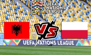 مشاهدة مباراة ألبانيا و بولندا بث مباشر Albania vs Poland