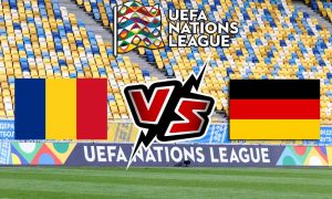 مشاهدة مباراة ألمانيا و رومانيا بث مباشر Germany vs Romania