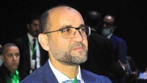 أنيس محفوظ رئيسا جديدا لنادي الرجاء الرياضي