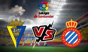 مشاهدة مباراة إسبانيول و قاديش بث مباشر Espanyol vs Cádiz